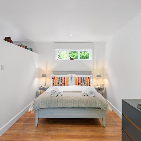 Barn Studio In Long Melford Dış mekan fotoğraf