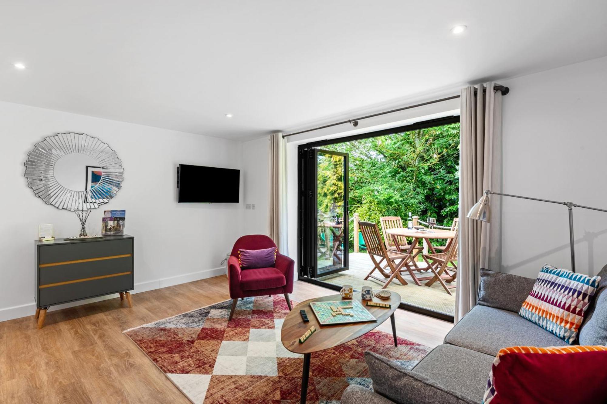 Barn Studio In Long Melford Dış mekan fotoğraf